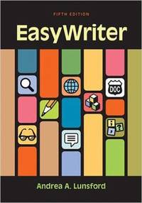 EasyWriter