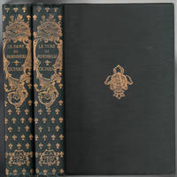 cover of La Dame de Monsoreau (2 vols)