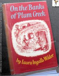 cover of On the Banks of Plum Creek