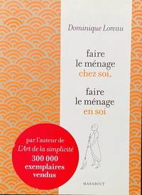 image of Faire le ménage chez soi, faire le ménage en soi