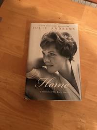 cover of Home