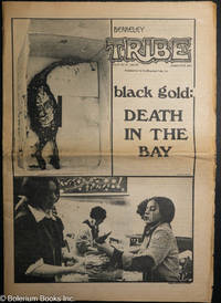 Berkeley Tribe: vol. 3, #27, (#79), Jan. 22-29, 1971