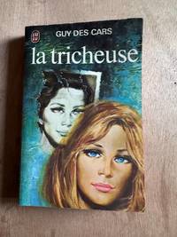 La tricheuse
