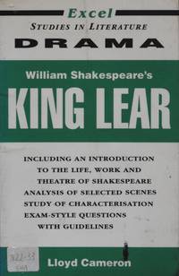 image of Excel Studies in Literature - Drama