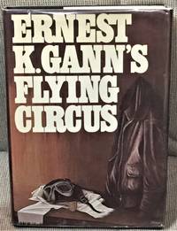 image of Ernest K. Gann's Flying Circus