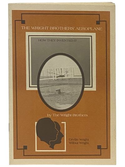 The Wright Brothers' Aeroplane