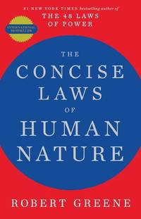 The Concise Laws Of Human Nature