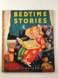 image of Bedtime Stories