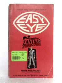 Zanthar at the Edge of Never