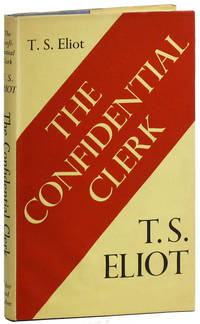 image of The Confidential Clerk