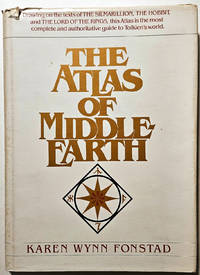 Atlas of Middle Earth