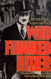 Who financed Hitler: The secret funding of Hitler's rise to power, 1919-1933