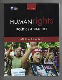image of Human Rights Politics and Practice
