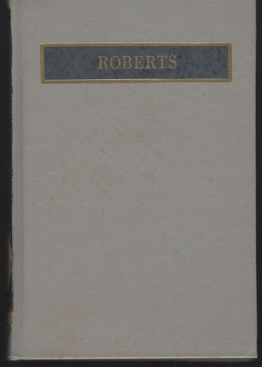 McDowell, Frederick - Elizabeth Madox Roberts