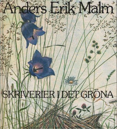 SKRIVERIER I DET GRÖNA.