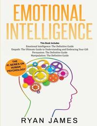 Emotional Intelligence: The Definitive Guide, Empath: How to Thrive in Life as a Highly...