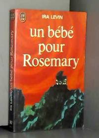 Un bebe pour rosemary