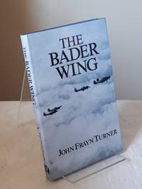 cover of Bader Wing