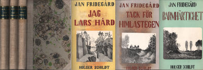 JAG LARS HÅRD - TACK FÖR HIMLASTEGEN -…
