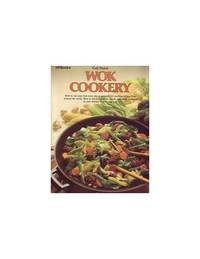 image of Wok Cookery