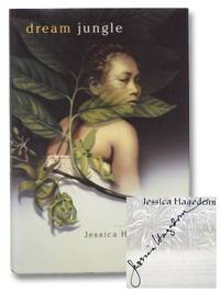 image of Dream Jungle: A Novel