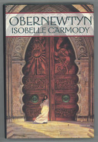 image of OBERNEWTYN: BOOK ONE OF THE OBERNEWTYN CHRONICLES