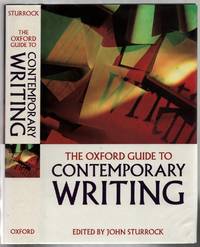 The Oxford Guide to Contemporary Writing