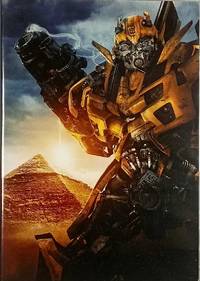 Transformers: Revenge of the Fallen [DVD]