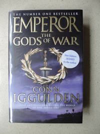 image of The Gods of War