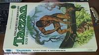 image of Tarzan And the Castaways