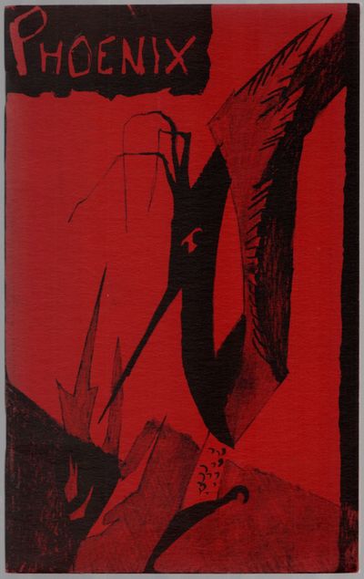 Phoenix - Spring 1962