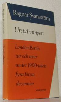 Urspårningen. Berlin-London tur och retur under…