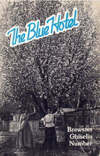 The Blue Hotel