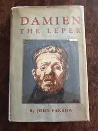 Damien the Leper