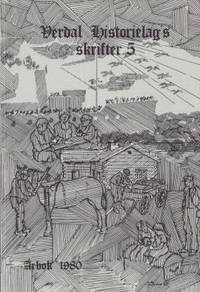 Verdal Historielag's skrifter 5.