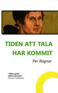 Tiden att tala har kommit.