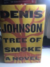 cover of Tree of Smoke