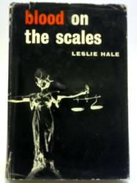 image of Blood on the Scales