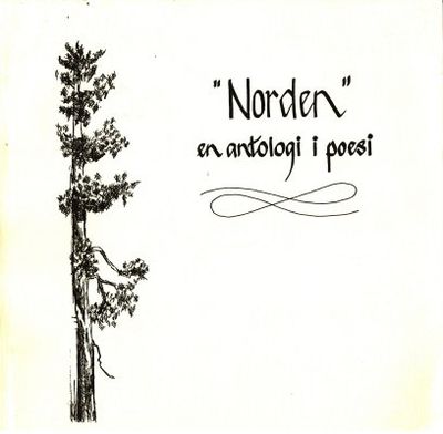 Norden. En antologi i poesi.