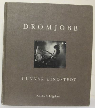 Drömjobb. Om framtiden i Sverige.