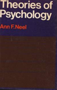 Theories of Psychology: A Handbook.