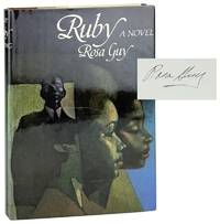 Ruby: A Novel [Signed]