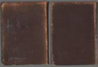Passages from the American Note - Books, Volume I&II