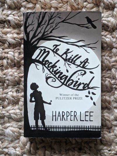 To Kill a Mockingbird: Harper Lee: 9780446310789: : Books