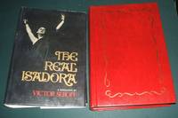 The Real Isadora by Seroff Victor - 1971