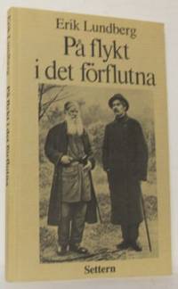 På flykt i det förflutna.
