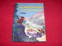 image of The Brewster Story From Pack Train to Tour Bus