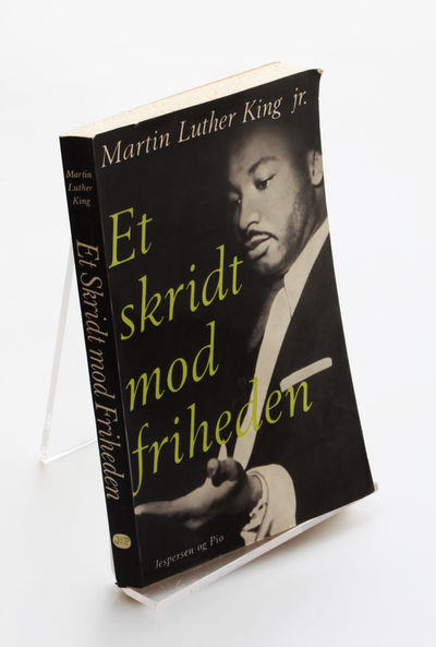 Et skridt mod friheden - Historien om busstrejken…