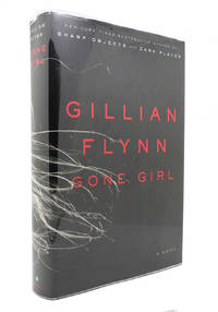 GONE GIRL by Gillian Flynn - 2012