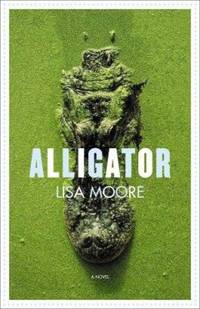 Alligator : A Novel